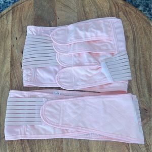 Pregnancy belly band